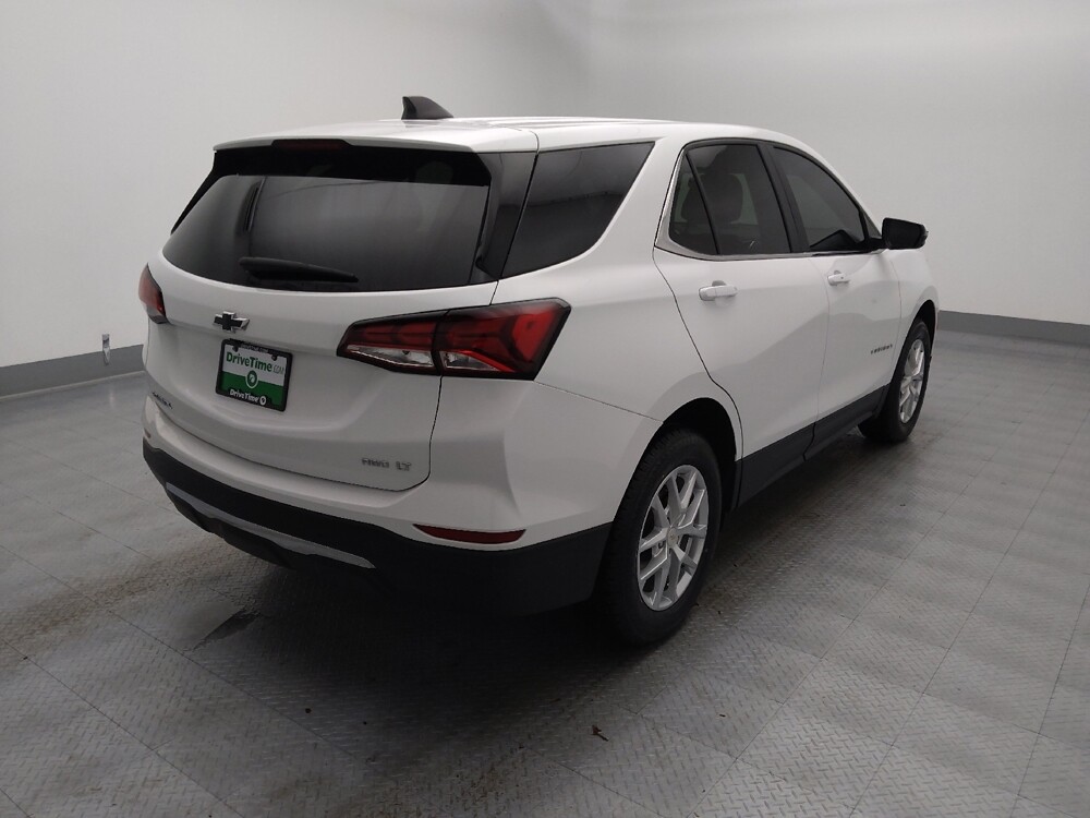 2024 Chevrolet Equinox in Independence, MO 64055 - 18128312 9