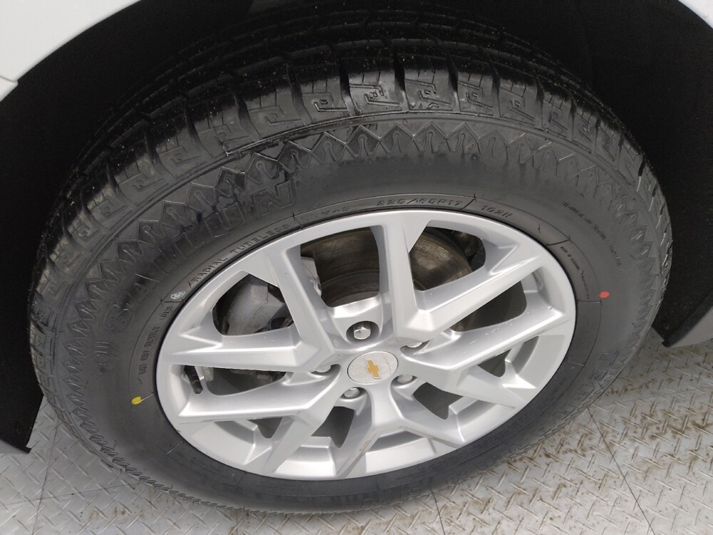 2024 Chevrolet Equinox in Independence, MO 64055 - 18128312 31