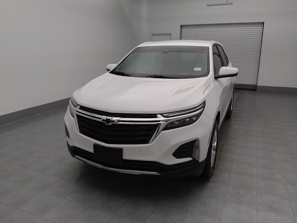 2024 Chevrolet Equinox in Independence, MO 64055 - 18128312 15