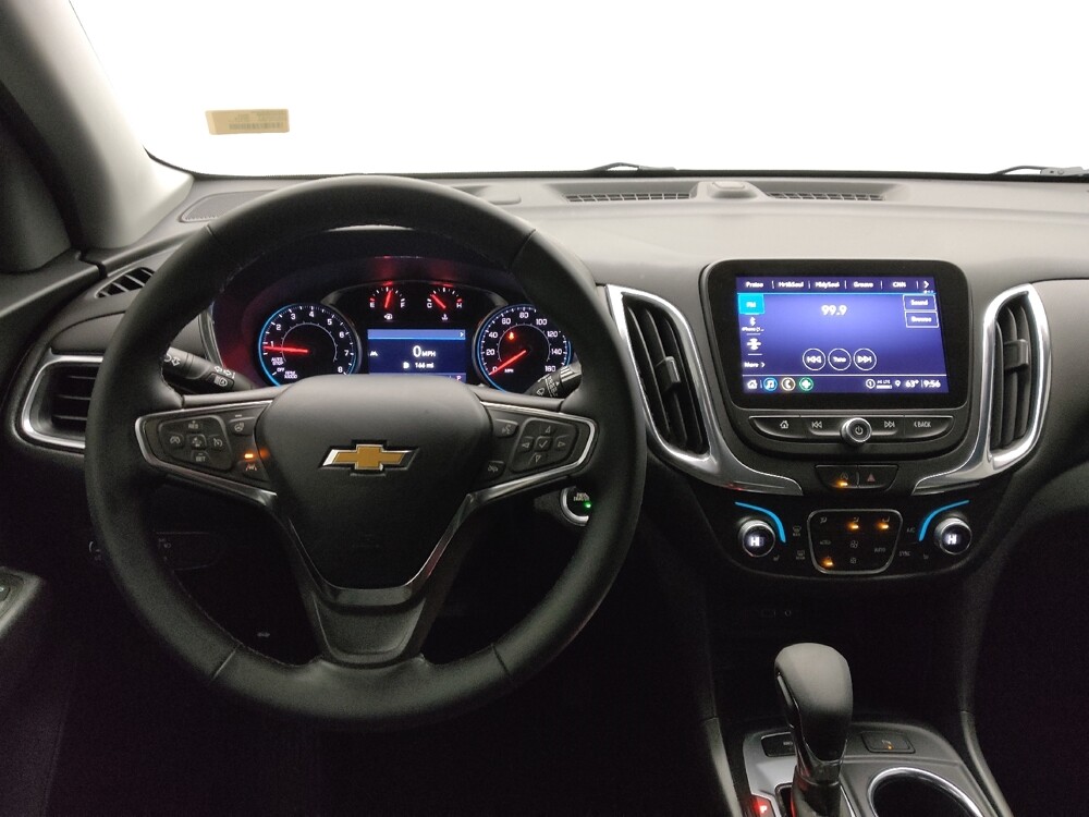 2024 Chevrolet Equinox in Independence, MO 64055 - 18128312 22