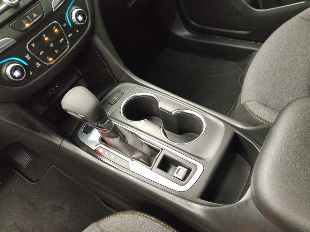 2024 Chevrolet Equinox in Independence, MO 64055 - 18128312 26