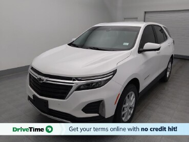 2024 Chevrolet Equinox in Independence, MO 64055