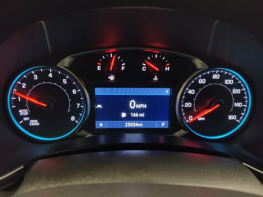 2024 Chevrolet Equinox in Independence, MO 64055 - 18128312 23