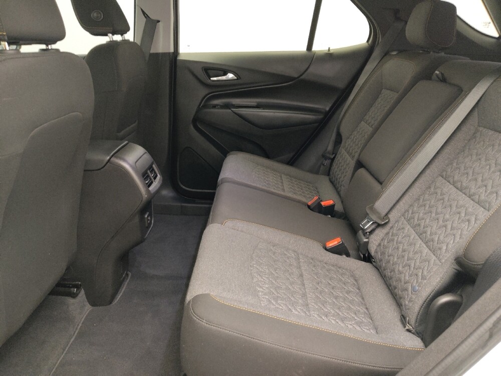 2024 Chevrolet Equinox in Independence, MO 64055 - 18128312 18