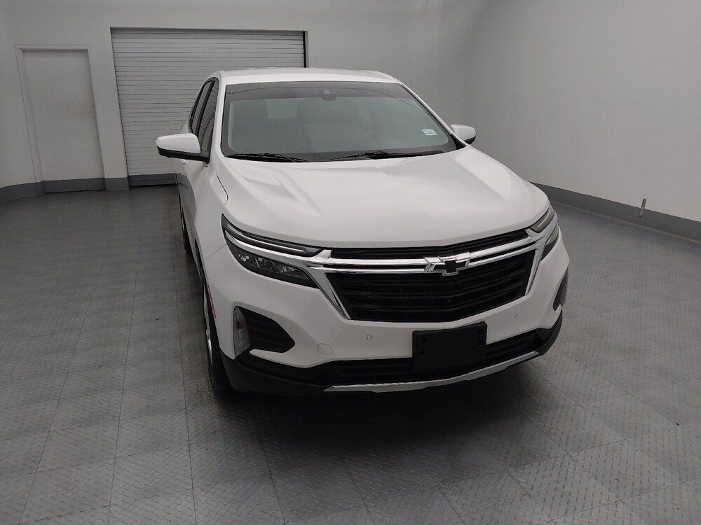 2024 Chevrolet Equinox in Independence, MO 64055 - 18128312 14