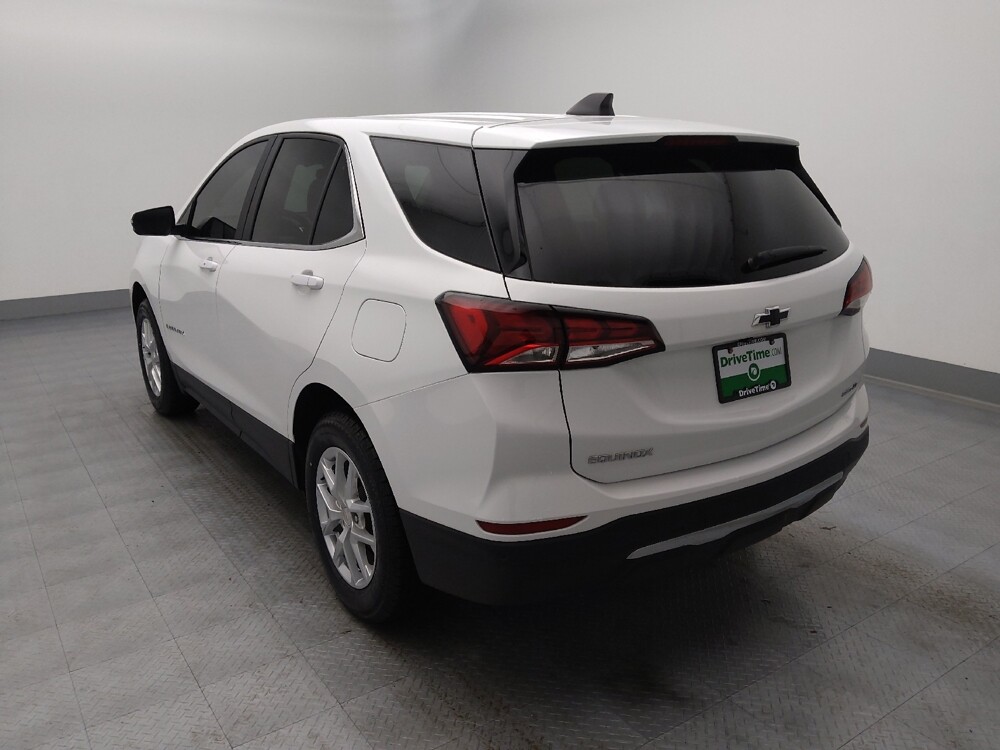 2024 Chevrolet Equinox in Independence, MO 64055 - 18128312 5