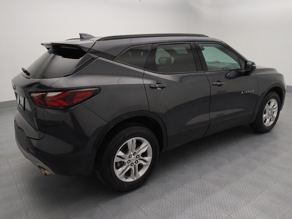 2021 Chevrolet Blazer in Topeka, KS 66611 - 18128313 10