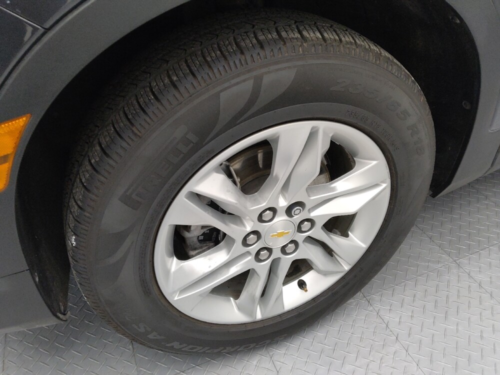 2021 Chevrolet Blazer in Topeka, KS 66611 - 18128313 31