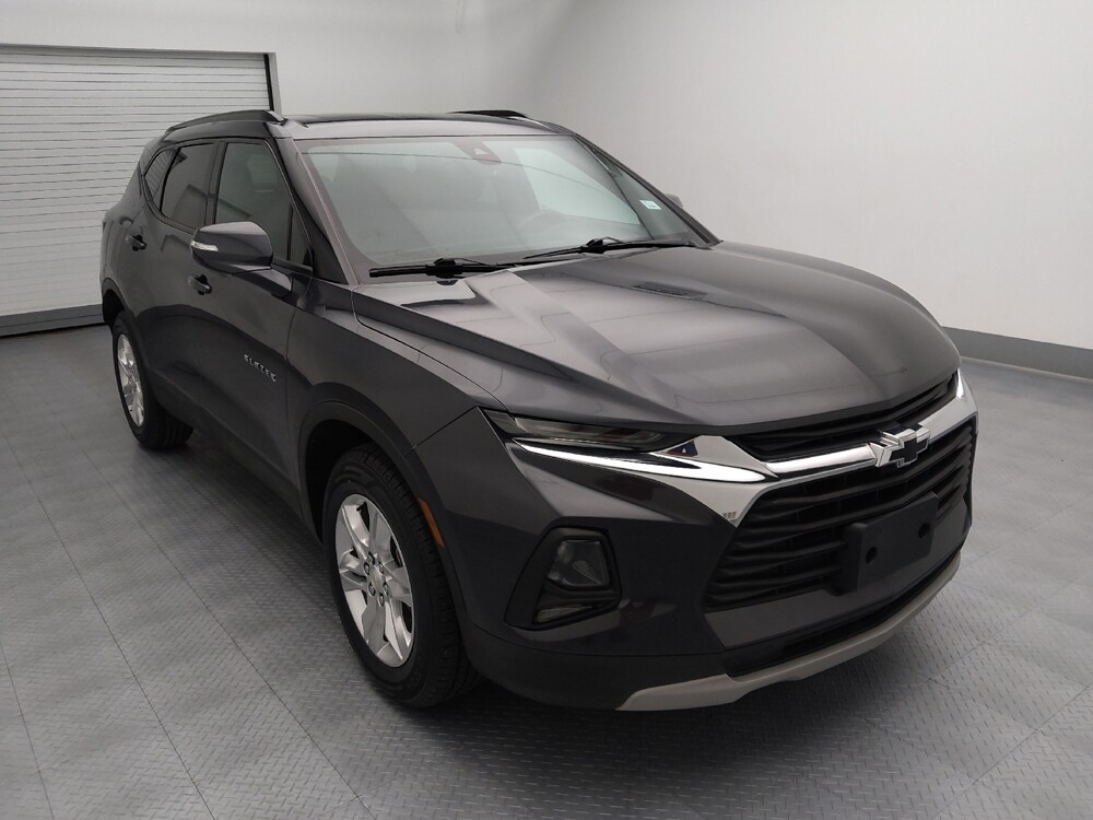 2021 Chevrolet Blazer in Topeka, KS 66611 - 18128313 13