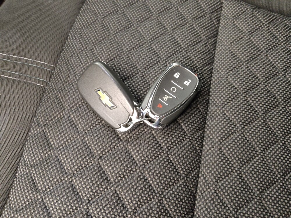 2021 Chevrolet Blazer in Topeka, KS 66611 - 18128313 32