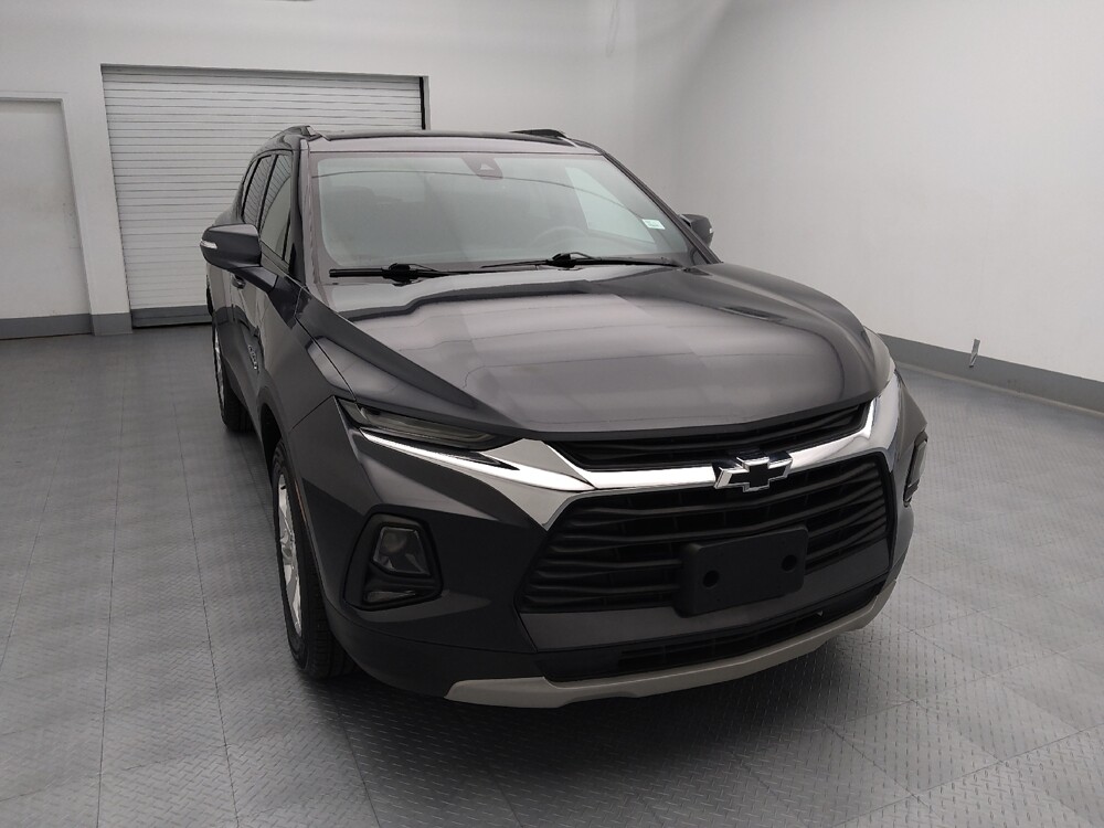 2021 Chevrolet Blazer in Topeka, KS 66611 - 18128313 14