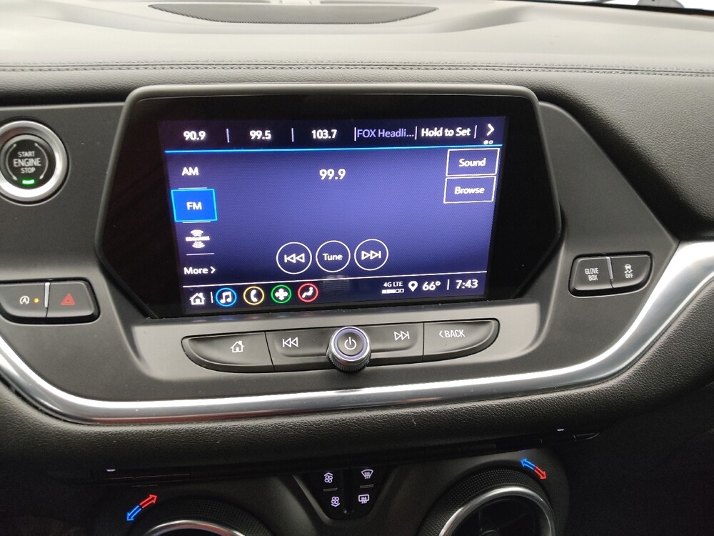 2021 Chevrolet Blazer in Topeka, KS 66611 - 18128313 25