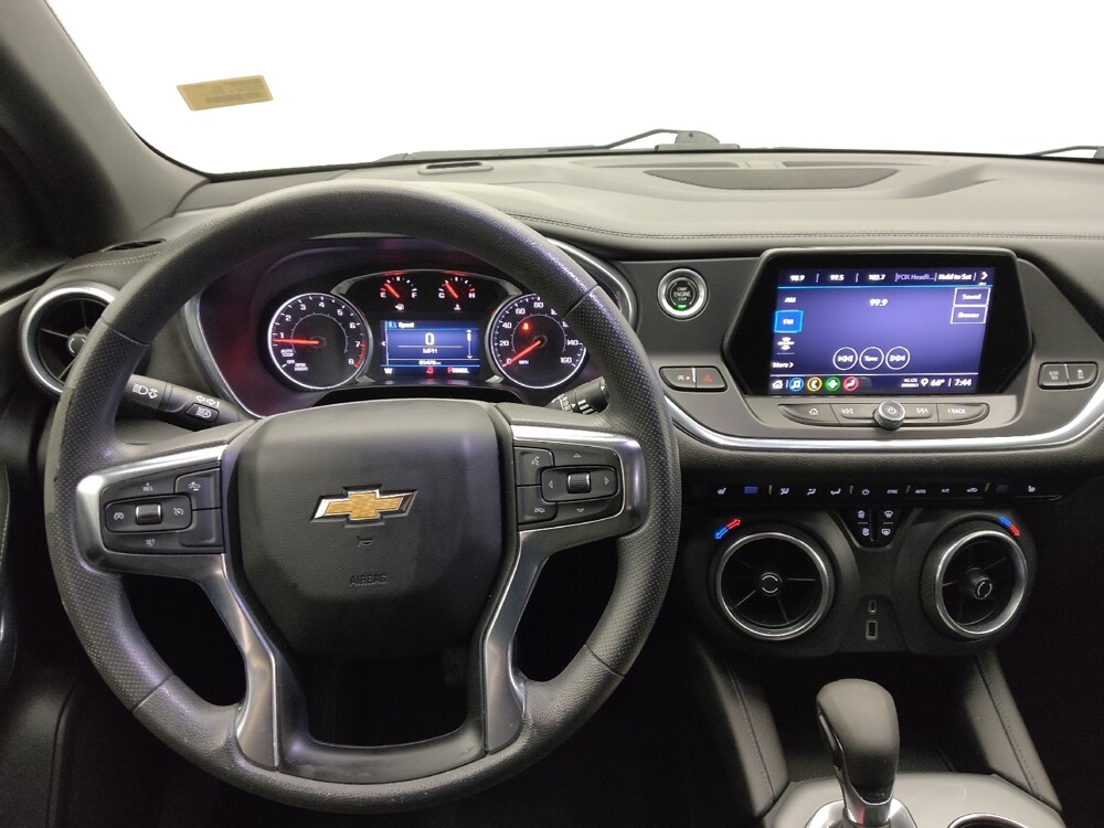 2021 Chevrolet Blazer in Topeka, KS 66611 - 18128313 22