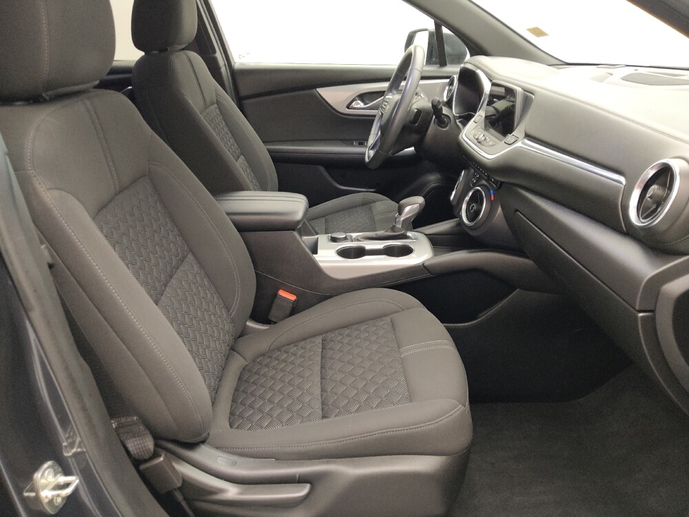 2021 Chevrolet Blazer in Topeka, KS 66611 - 18128313 21