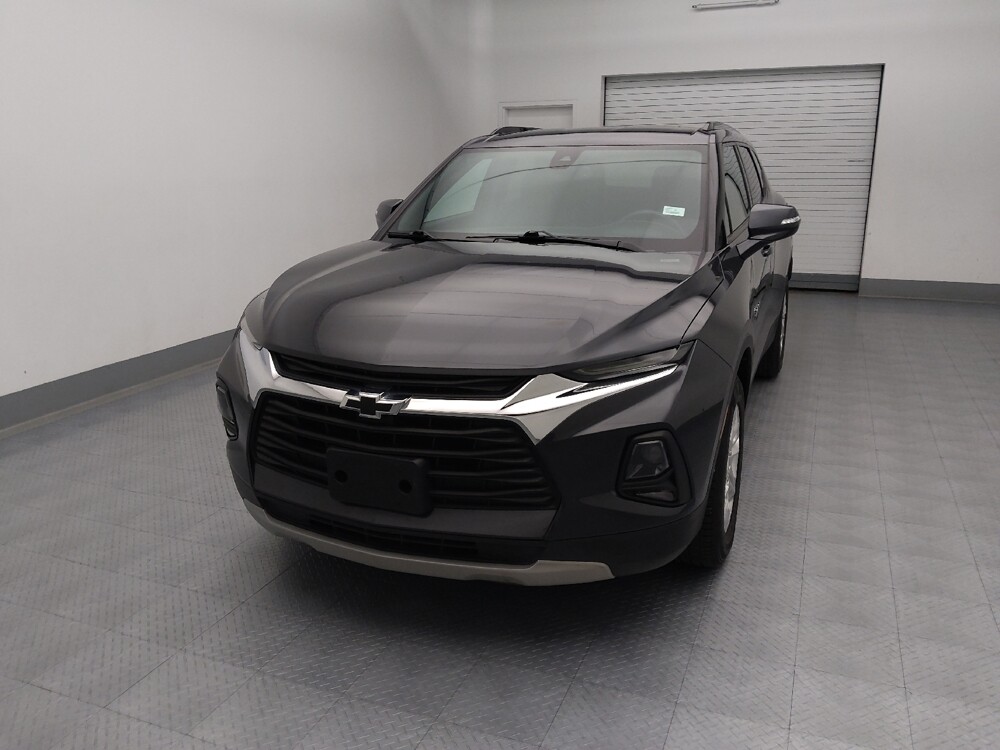 2021 Chevrolet Blazer in Topeka, KS 66611 - 18128313 15