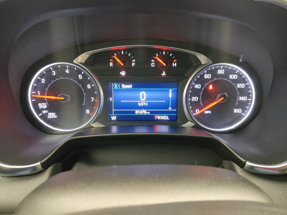 2021 Chevrolet Blazer in Topeka, KS 66611 - 18128313 23