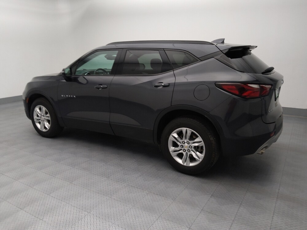 2021 Chevrolet Blazer in Topeka, KS 66611 - 18128313 3