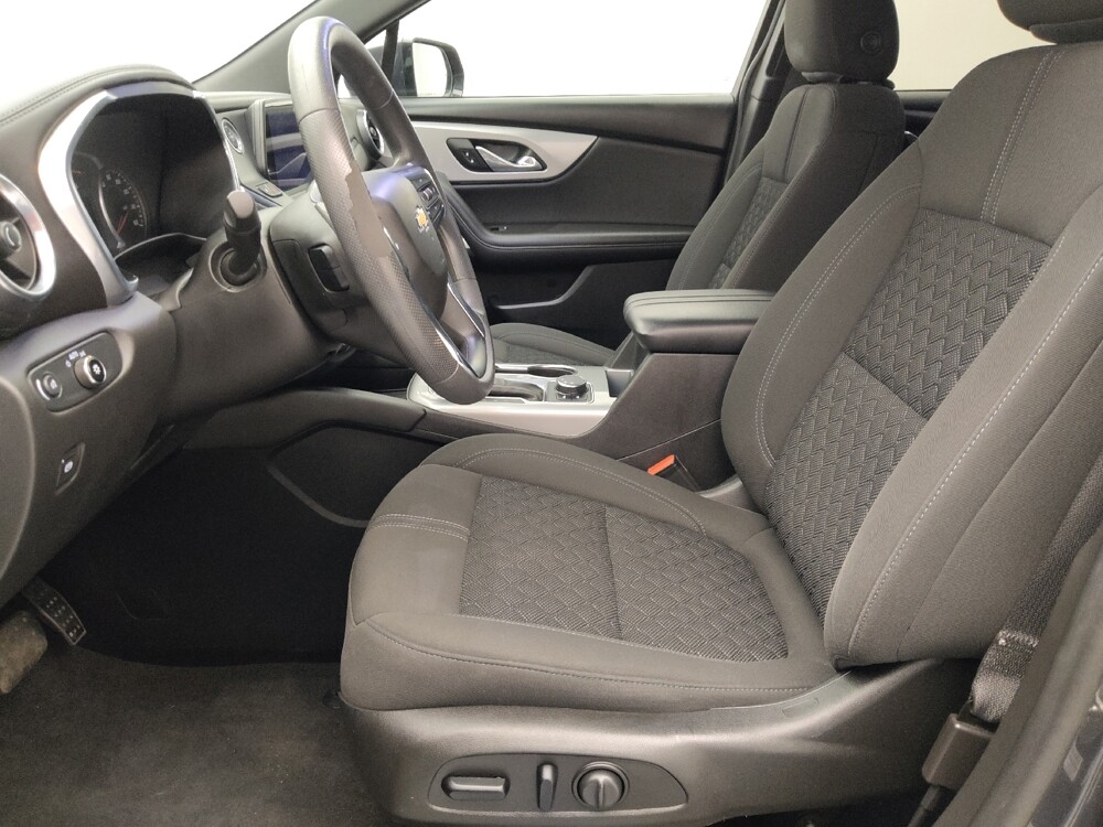2021 Chevrolet Blazer in Topeka, KS 66611 - 18128313 17