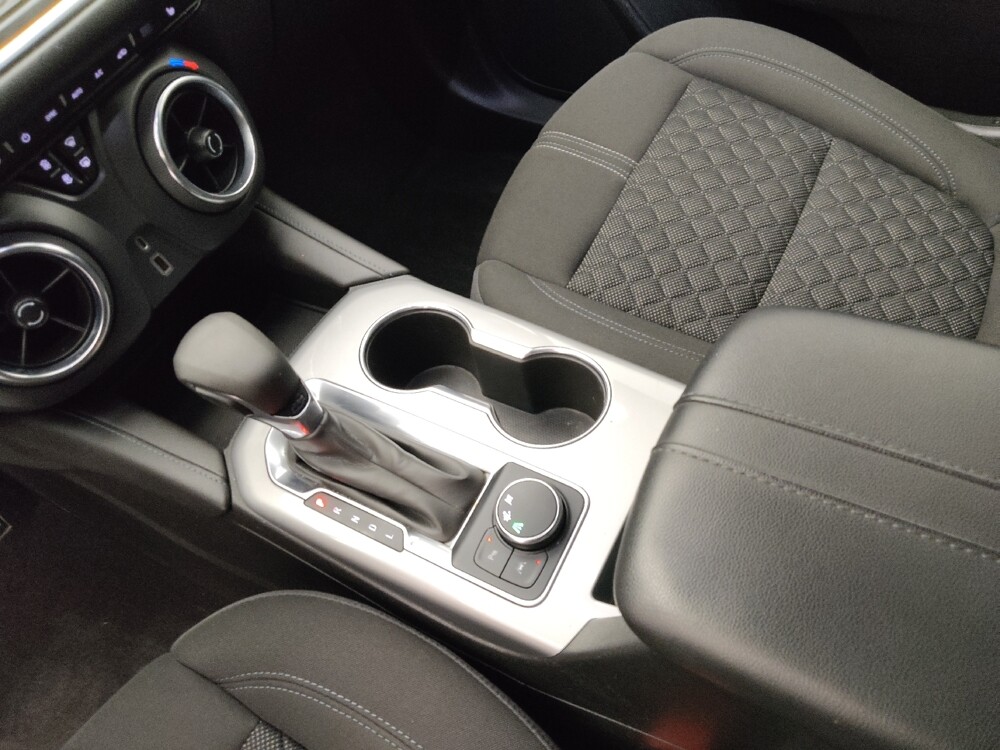 2021 Chevrolet Blazer in Topeka, KS 66611 - 18128313 26