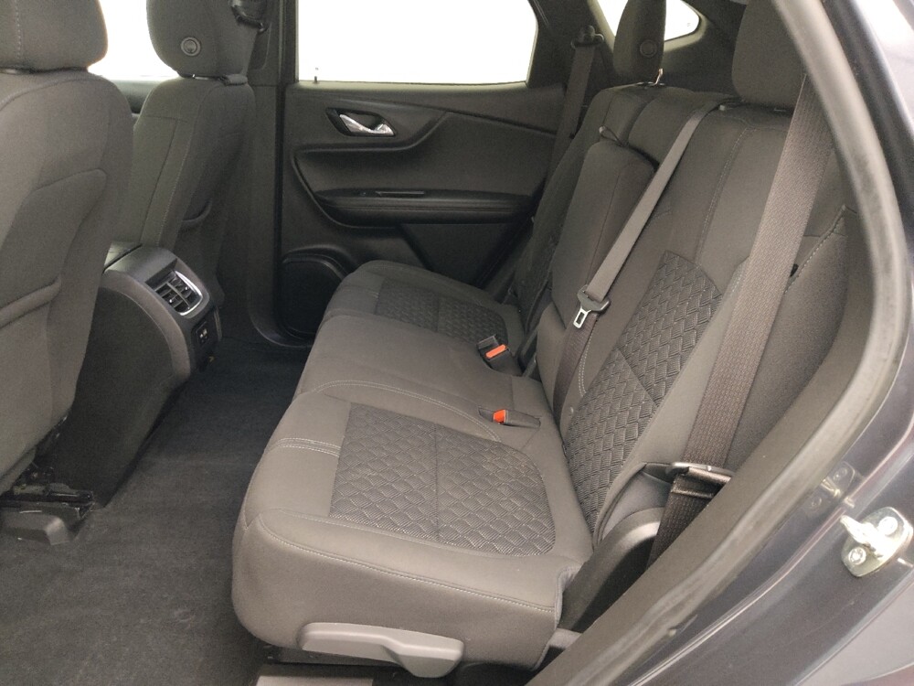 2021 Chevrolet Blazer in Topeka, KS 66611 - 18128313 18