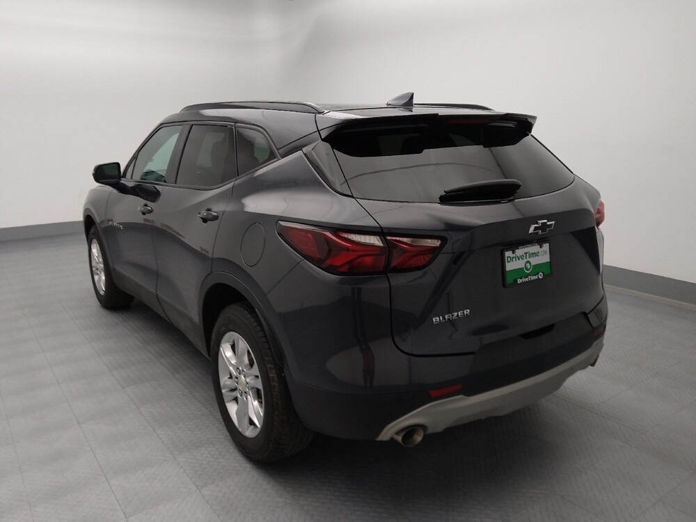 2021 Chevrolet Blazer in Topeka, KS 66611 - 18128313 5