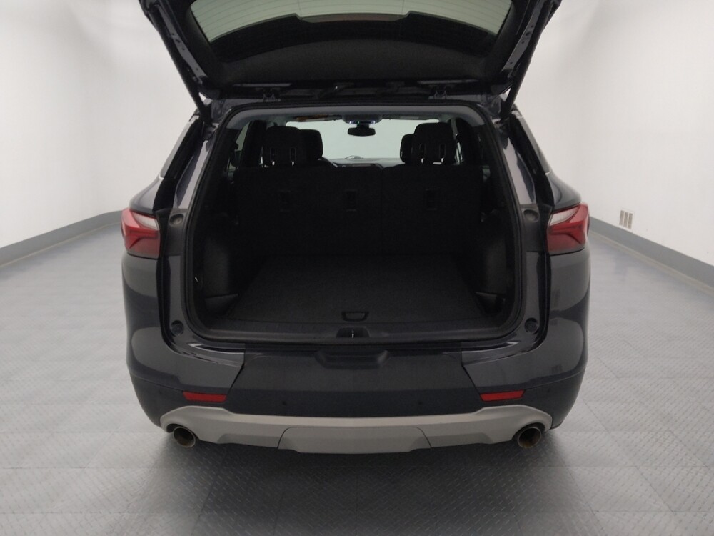 2021 Chevrolet Blazer in Topeka, KS 66611 - 18128313 29