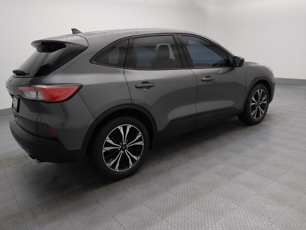 2021 Ford Escape in Independence, MO 64055 - 18128314 10