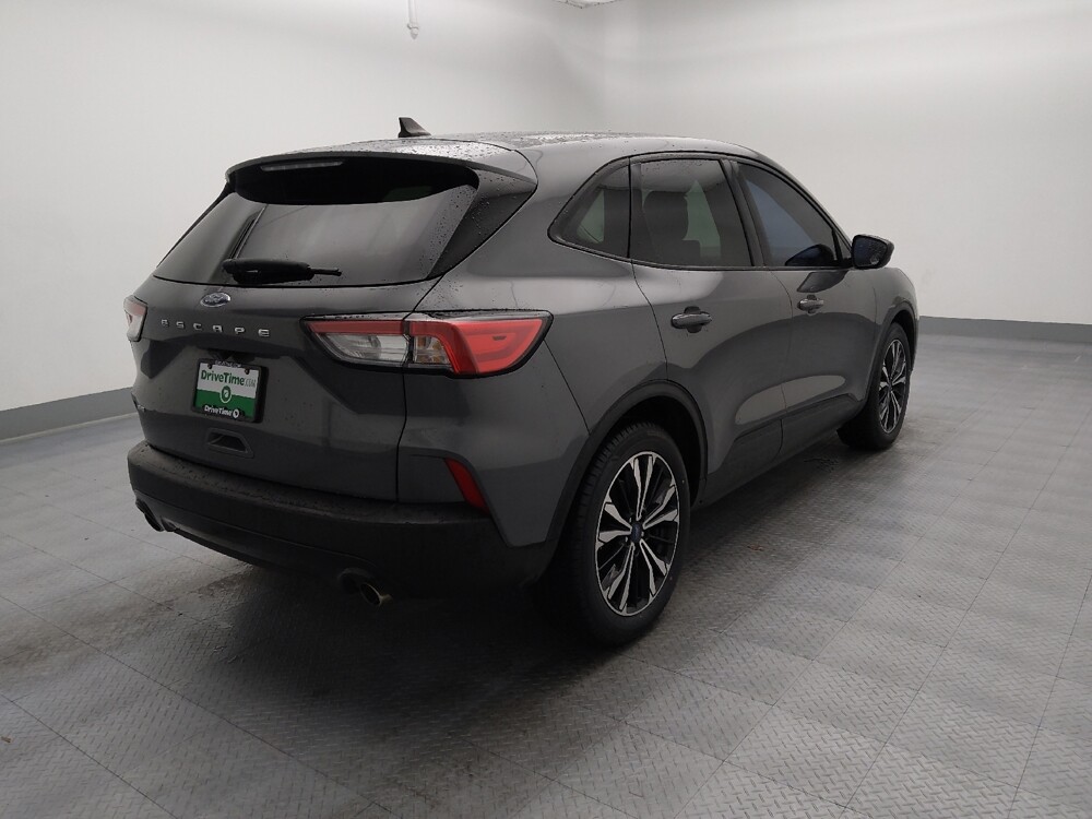 2021 Ford Escape in Independence, MO 64055 - 18128314 9