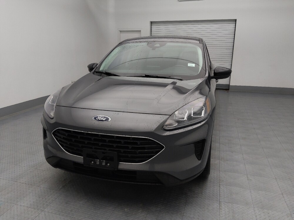 2021 Ford Escape in Independence, MO 64055 - 18128314 15