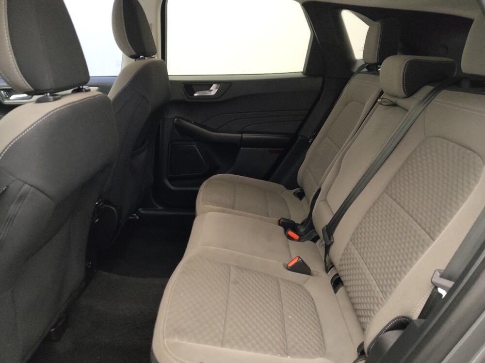 2021 Ford Escape in Independence, MO 64055 - 18128314 18