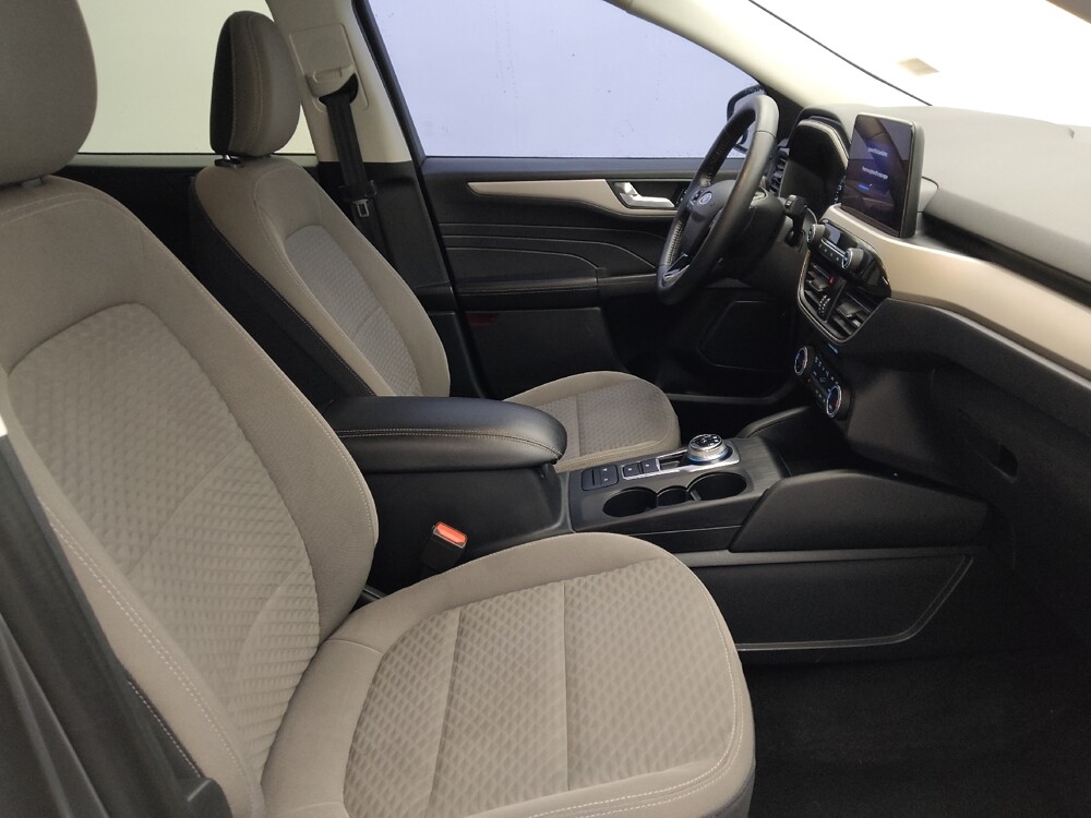 2021 Ford Escape in Independence, MO 64055 - 18128314 21