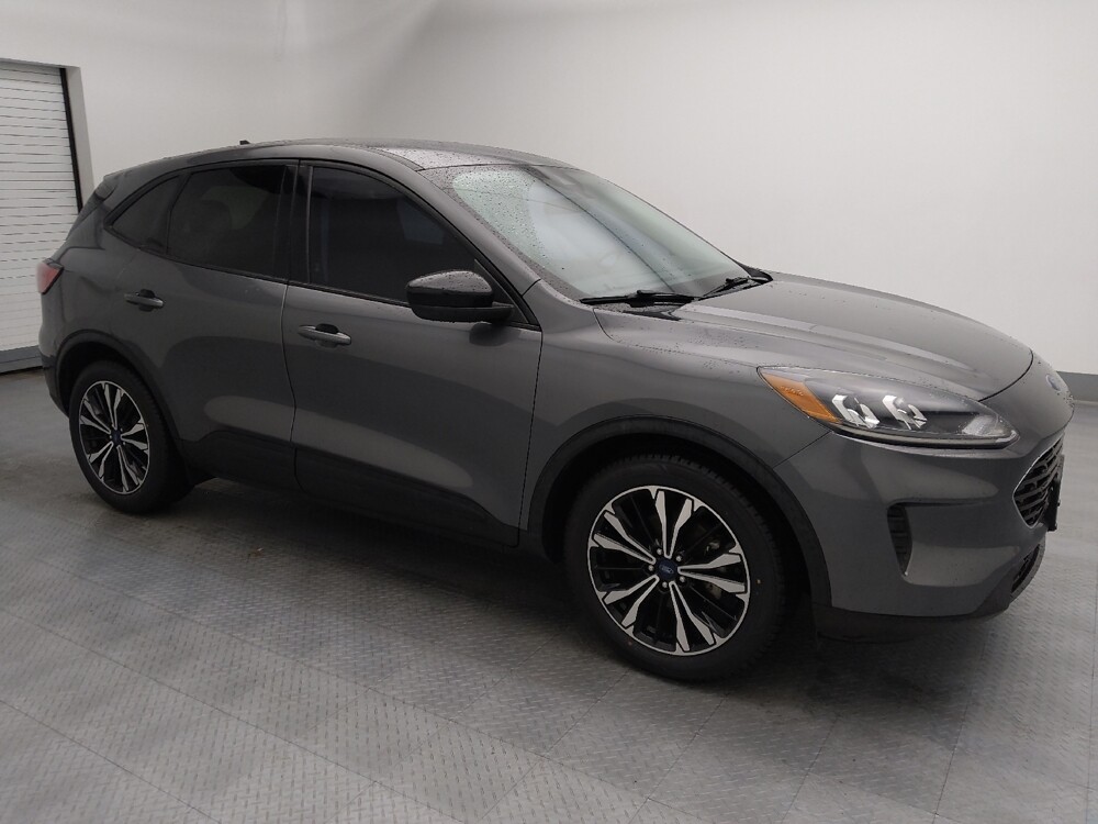 2021 Ford Escape in Independence, MO 64055 - 18128314 11