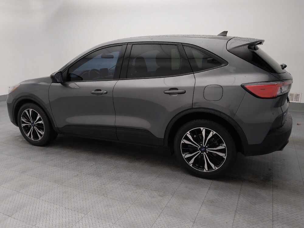 2021 Ford Escape in Independence, MO 64055 - 18128314 3