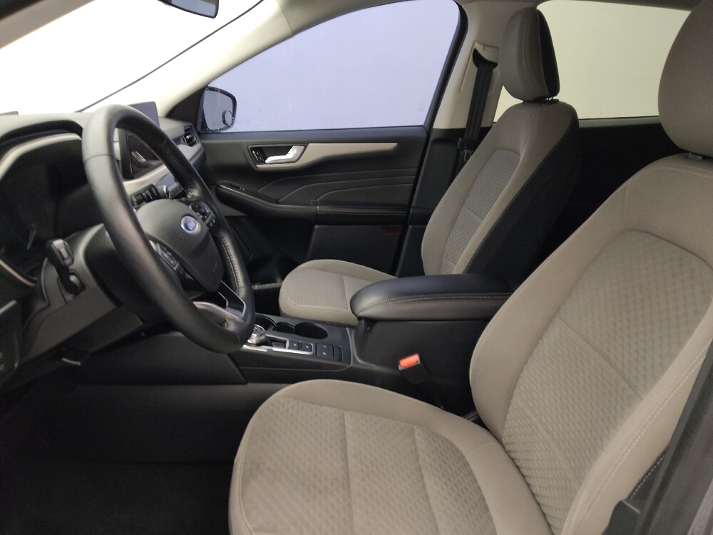 2021 Ford Escape in Independence, MO 64055 - 18128314 17