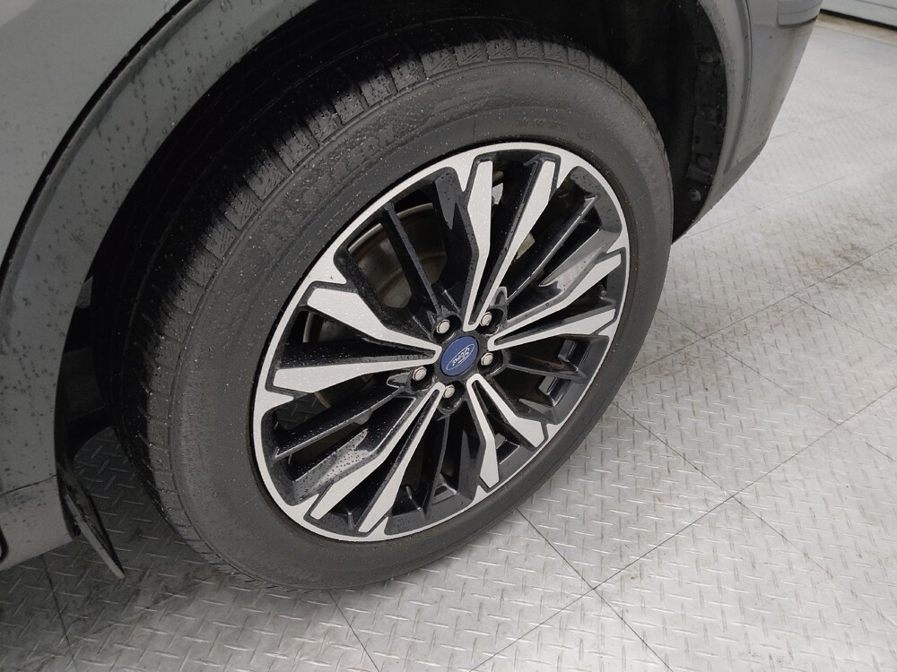 2021 Ford Escape in Independence, MO 64055 - 18128314 31