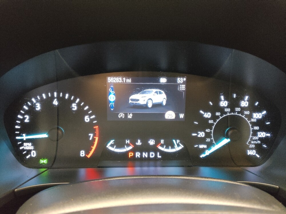 2021 Ford Escape in Independence, MO 64055 - 18128314 23