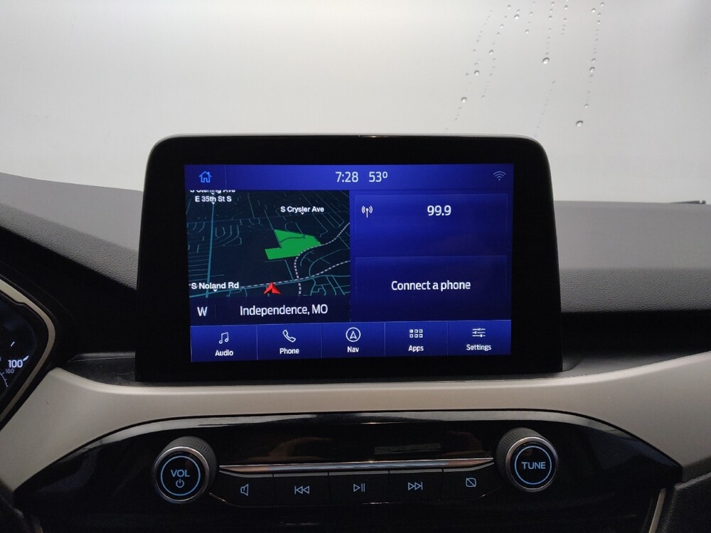 2021 Ford Escape in Independence, MO 64055 - 18128314 25