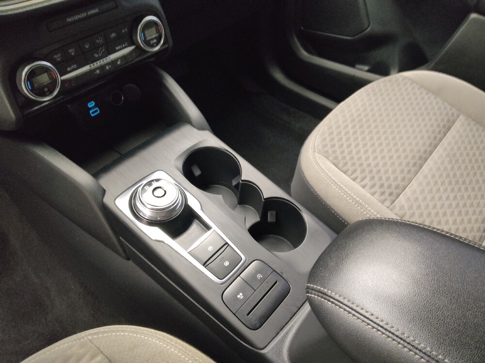 2021 Ford Escape in Independence, MO 64055 - 18128314 26