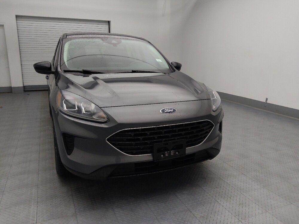 2021 Ford Escape in Independence, MO 64055 - 18128314 14