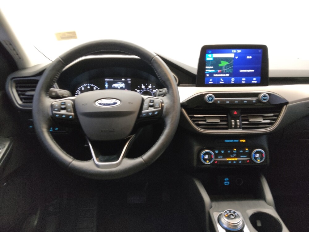 2021 Ford Escape in Independence, MO 64055 - 18128314 22