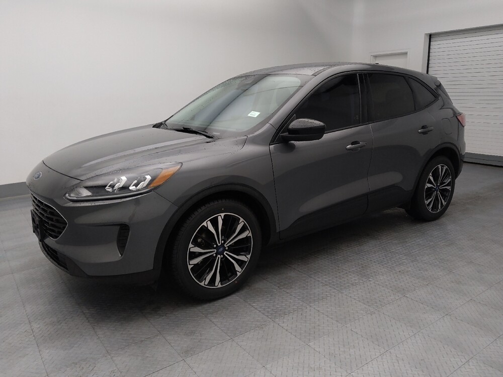 2021 Ford Escape in Independence, MO 64055 - 18128314 2