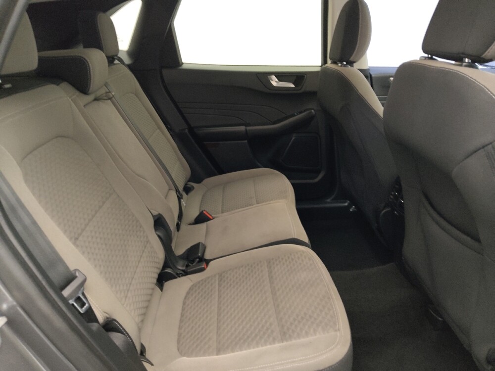 2021 Ford Escape in Independence, MO 64055 - 18128314 19