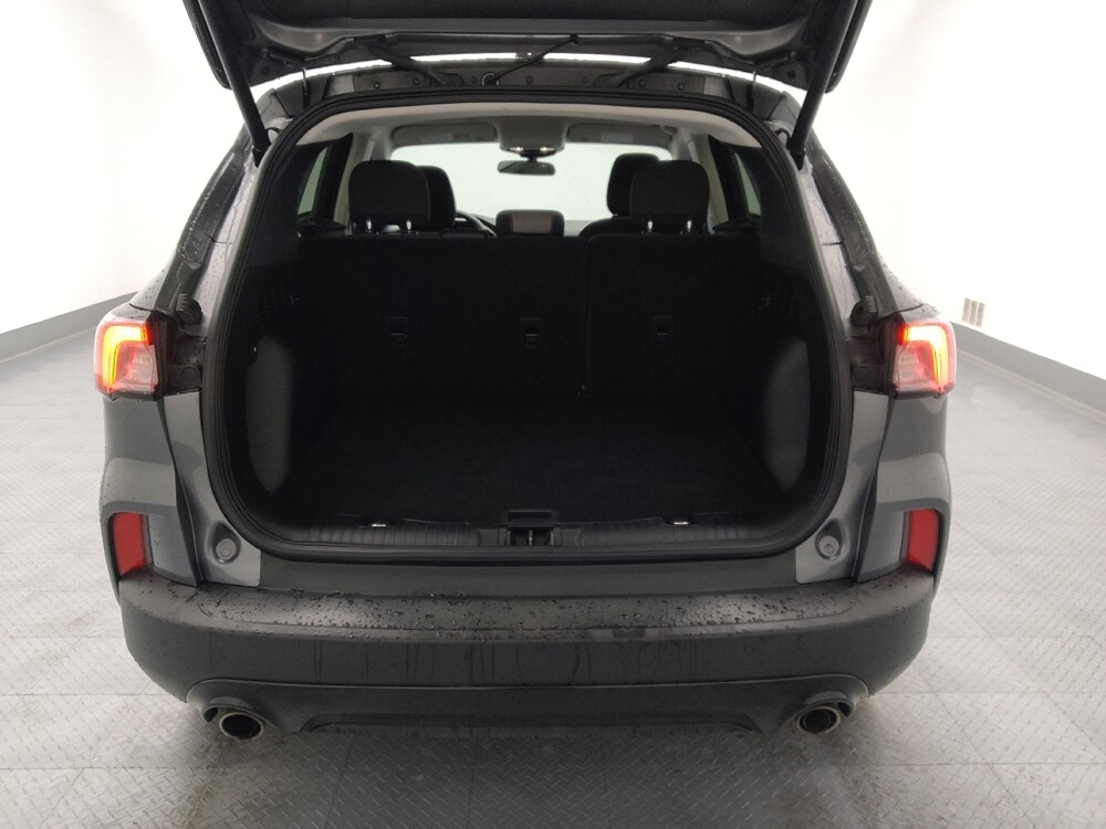 2021 Ford Escape in Independence, MO 64055 - 18128314 29