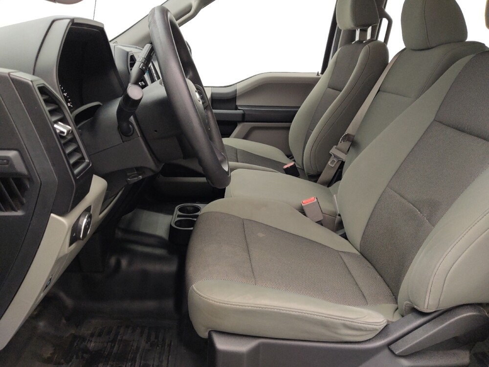 2017 Ford F150 in Independence, MO 64055 - 18128315 17