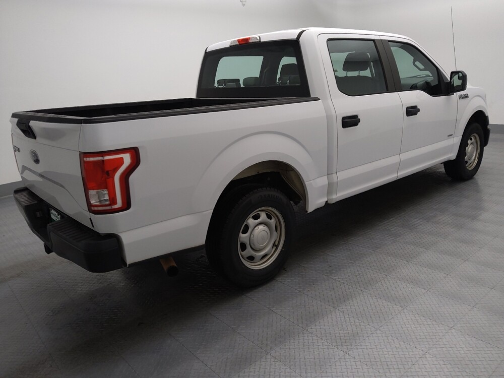 2017 Ford F150 in Independence, MO 64055 - 18128315 10