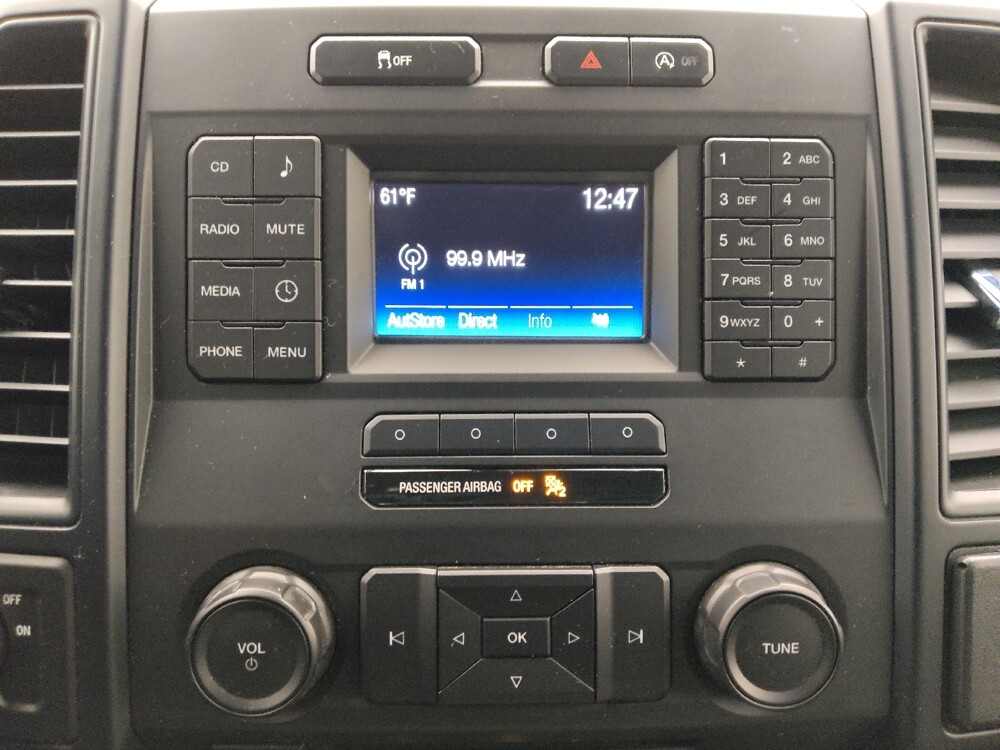 2017 Ford F150 in Independence, MO 64055 - 18128315 25