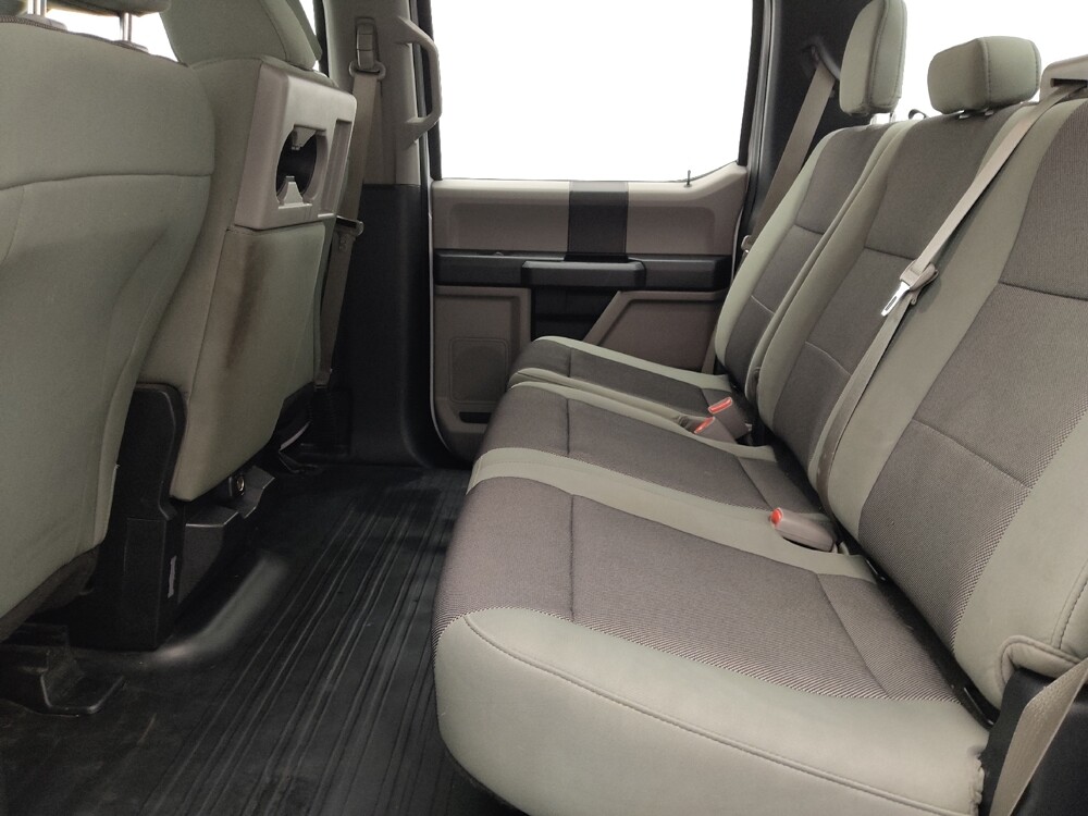 2017 Ford F150 in Independence, MO 64055 - 18128315 18