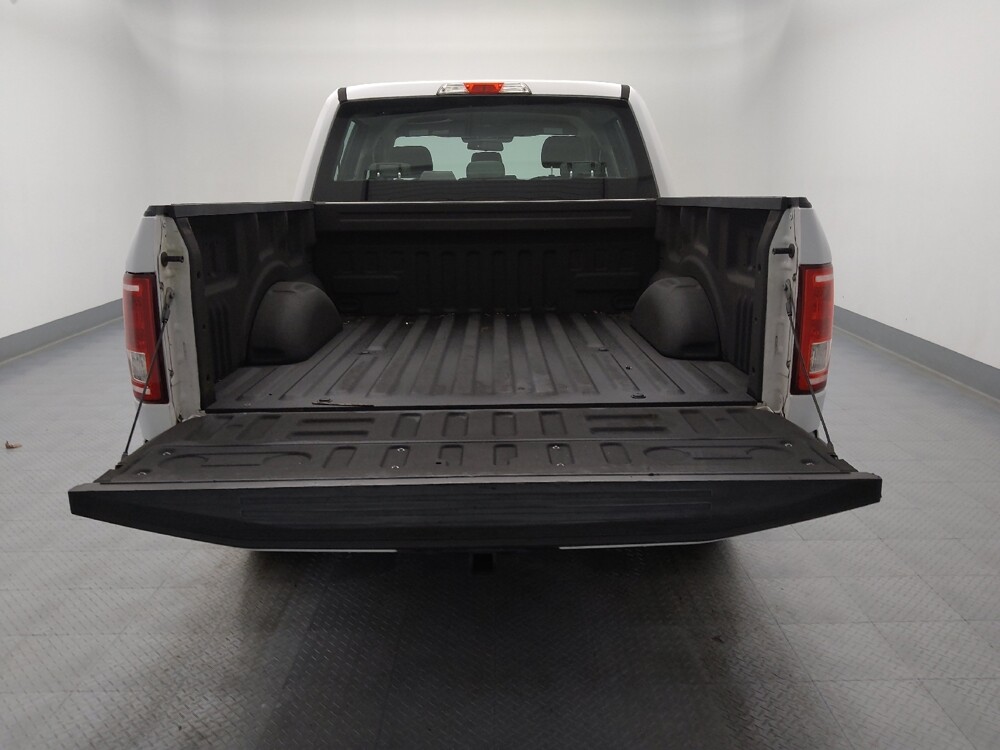 2017 Ford F150 in Independence, MO 64055 - 18128315 29