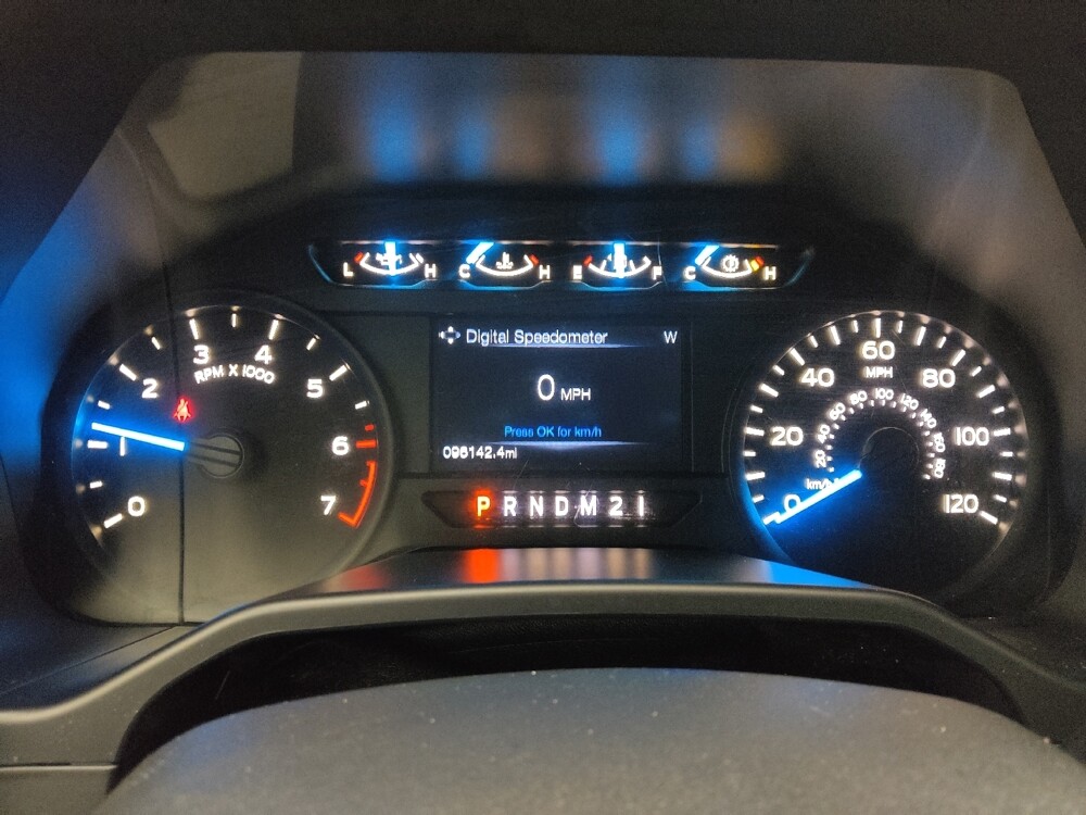 2017 Ford F150 in Independence, MO 64055 - 18128315 23