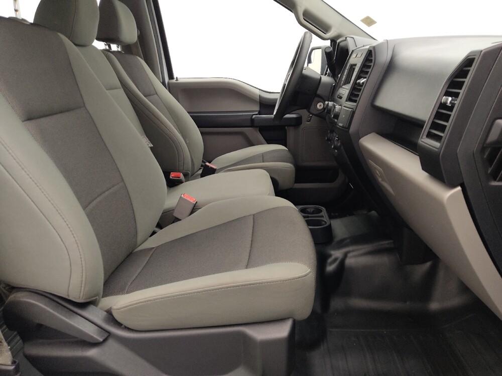 2017 Ford F150 in Independence, MO 64055 - 18128315 21